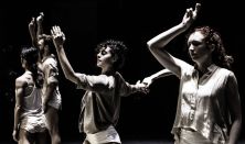 20th Cyprus Contemporary Dance - Israel