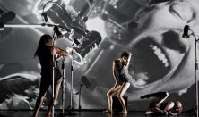 20th Cyprus Contemporary Dance - Austria
