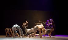 20ο Φεστιβάλ Σύγχρονου Χορού Κύπρου - Ισπανία