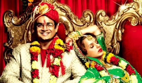 Tanu Weds Manu