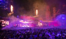 Συναυλία Andre Rieu 2017  