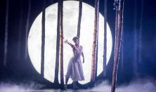 Η Ωραία Κοιμωμένη - Matthew Bourne