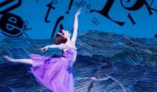 Η Αλίκη στη Χώρα των Θαυμάτων - Royal Ballet