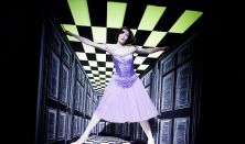 Η Αλίκη στη Χώρα των Θαυμάτων - Royal Ballet