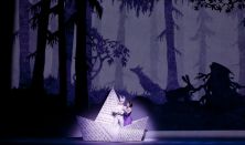 Alice's Adventures in Wonderland - Royal Ballet