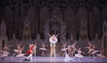 The Nutcracker - Royal Ballet 2017