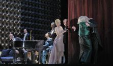 The Exterminating Angel - The MET Live in HD