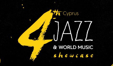 4-ый Кипрский фестиваль джазовой и мировой музыки