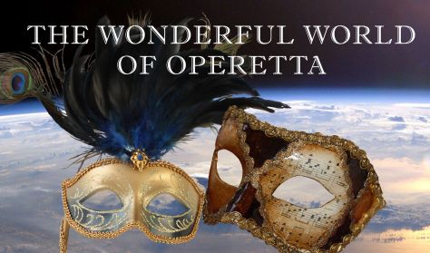 The Magical World of Opereta