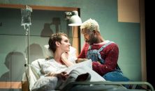 Angels in America (Part One): NT Live