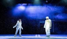 Angels in America (Part One): NT Live