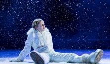 Angels in America (Part One): NT Live