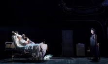 Angels in America (Part Two): NT Live