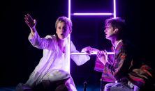 Angels in America (Part Two): NT Live