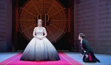 Cendrillon - The MET Live in HD