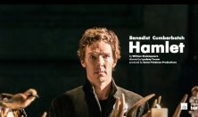 Hamlet  - NT Live