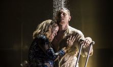 Cat on a Hot Tin Roof - NT Live