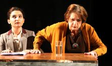 Κλυταιμνήστρα ή το Έγκλημα