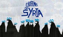 Queens of Syria