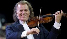 Andre Rieu: Amore my tribute to love