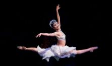 La Bayadere - Royal Ballet