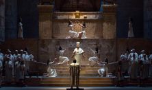 Aida - The MET Live in HD