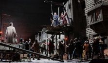 La Fanciulla del West - The MET Live in HD