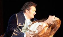 Andriana Lecourver - The MET Live in HD
