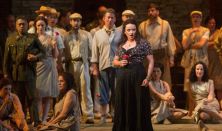 Carmen - The MET Live in HD