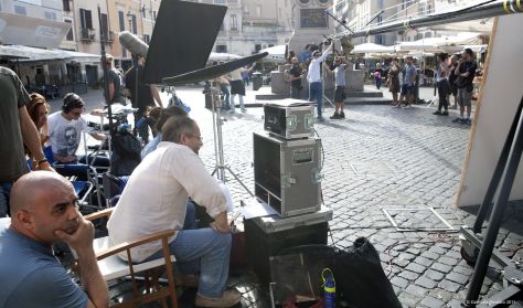 Italian Film Days Italian Film Days