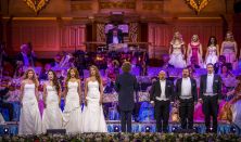 Andre Rieu - New Year's Concert