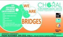 We are Bridges