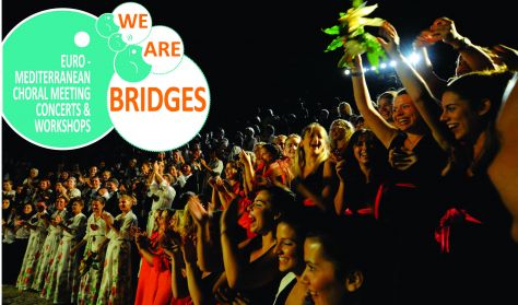 We are Bridges We are Bridges