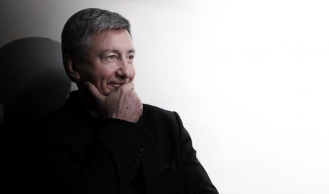 Vladimir Ovchinnikov | Commandaria Orchestra Vladimir Ovchinnikov | Commandaria Orchestra
