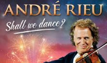 Andre Rieu's 2019 Maastricht Concert - Shall we Dance?