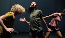 22nd Cyprus Contemporary Dance Festival - The Netherlands