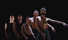 22nd Cyprus Contemporary Dance Festival - Cyprus