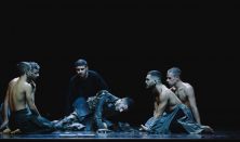 22nd Cyprus Contemporary Dance Festival - Cyprus