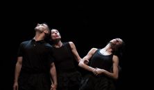 22nd Cyprus Contemporary Dance Festival - Greece