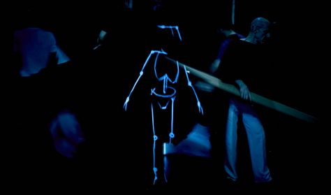 22nd Cyprus Contemporary Dance Festival - UK 22nd Cyprus Contemporary Dance Festival - UK