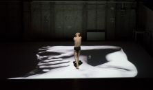 Orientheatre Dance Company / KA-F-KA