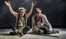 King Lear - NT Live