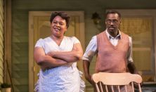 All My Sons - NT Live