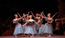 Coppelia - Royal Ballet