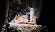 The Sleeping Beauty - Royal Ballet