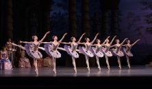 The Sleeping Beauty - Royal Ballet