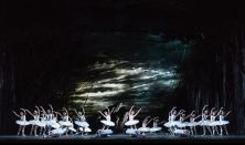 Swan Lake - Royal Ballet