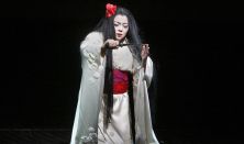 Madama Butterfly - The MET Live in HD