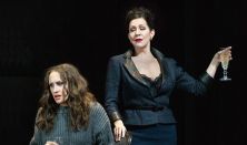Agrippina - The MET Live in HD