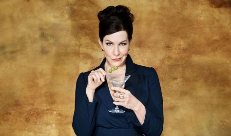 Agrippina - The MET Live in HD Agrippina - The MET Live in HD